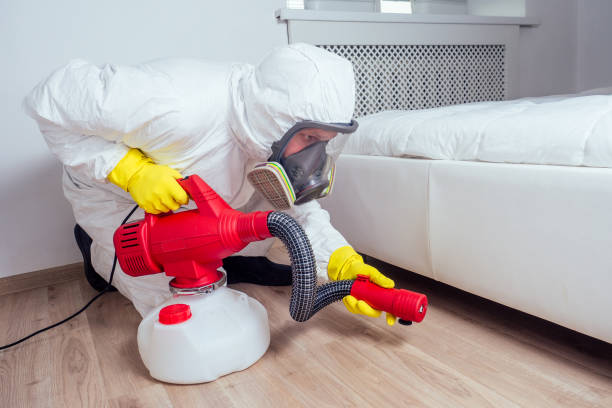 Best Residential Pest Control  in Berwyn Heights, MD